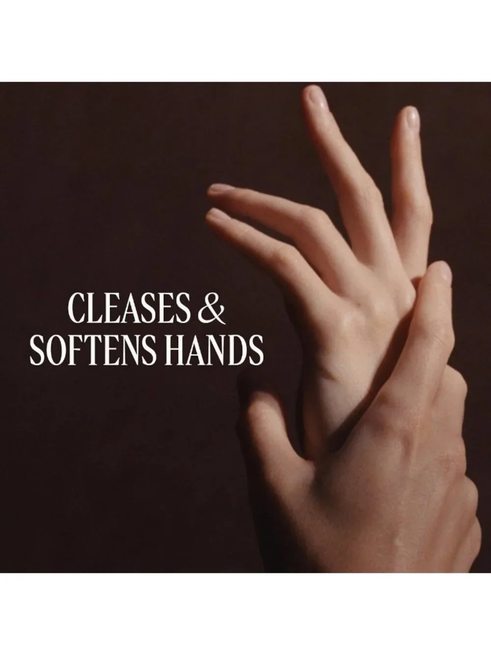 Moisturizing Shea Butter Liquid Soap for Hands & Body - Extra Gentle Cleanser